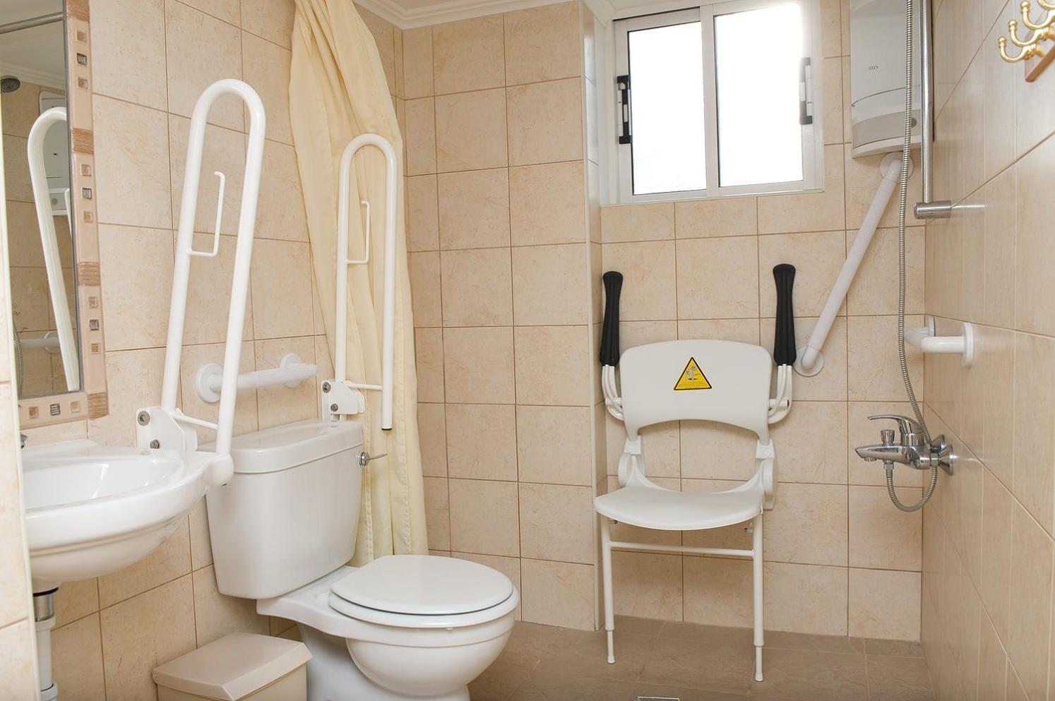 Polis C & A Hotel Apartments المظهر الخارجي الصورة