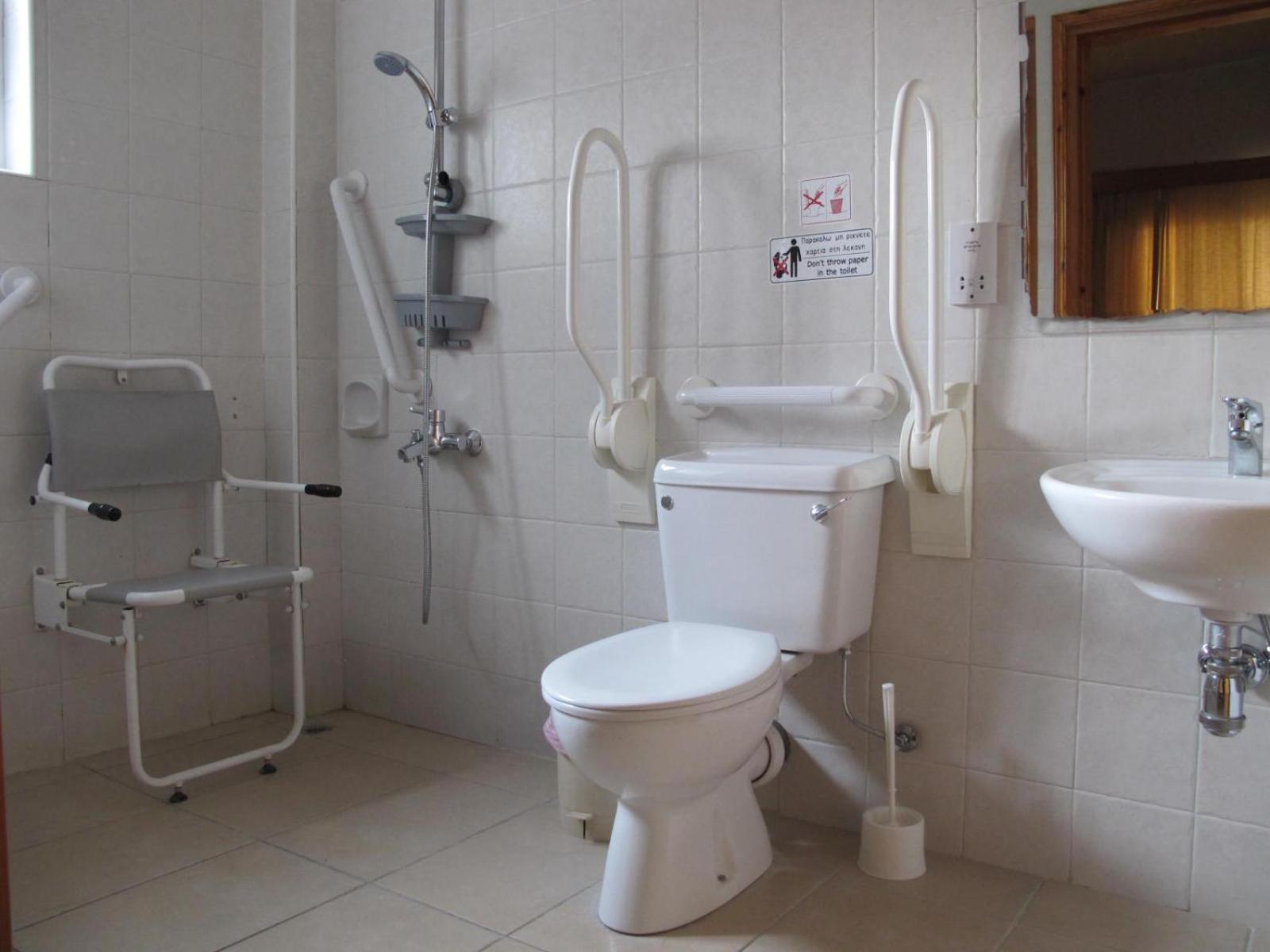 Polis C & A Hotel Apartments المظهر الخارجي الصورة